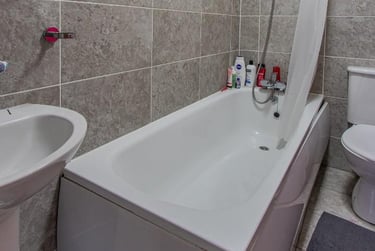 2 bed house, Richmond Road, Plasnewydd, Cardiff, CF243BW - Image 6